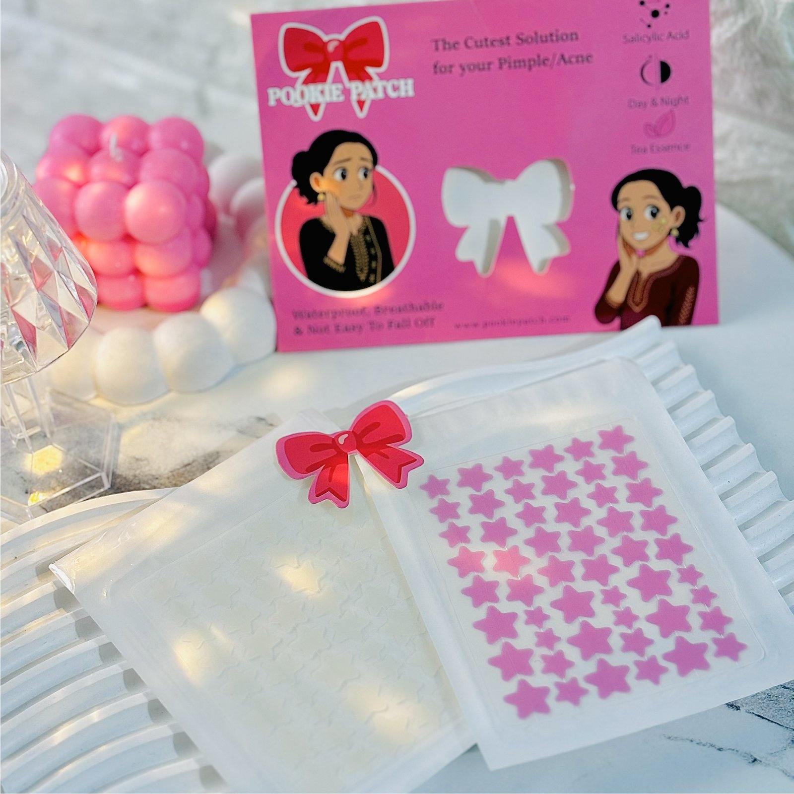 Pookie Patch Eid Combo Pack