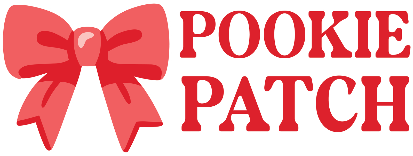 Pookie Patch
