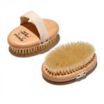 Dry Body Brush