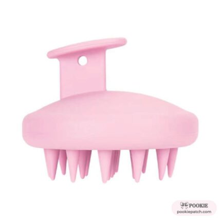 Silicone Scalp Massager
