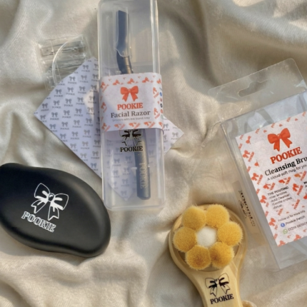 Smooth Skin Starter Kit