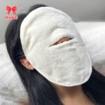 Facial Compress Towel Hot/Cold